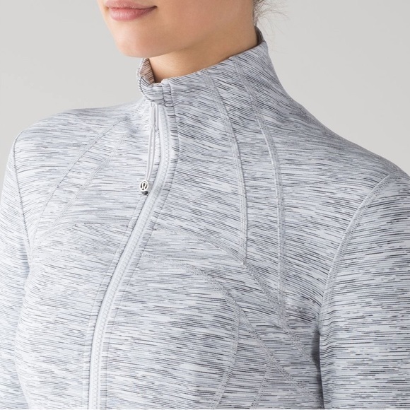 Lululemon Define Jacket - Picture 1 of 9